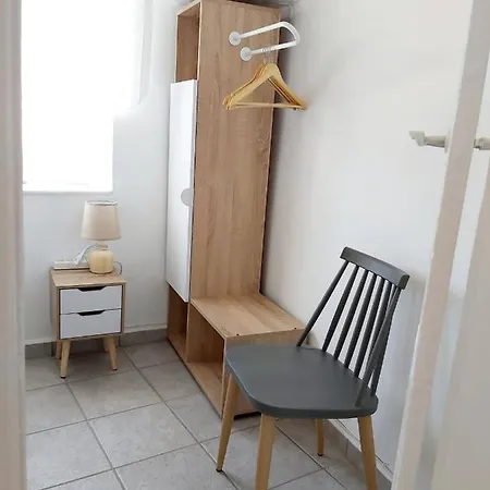 Holiday home Rosolio *