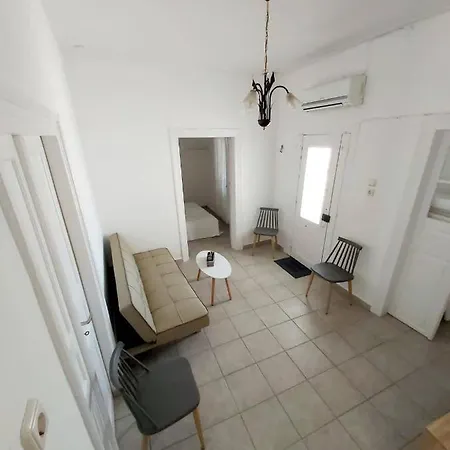 Rosolio Holiday home *