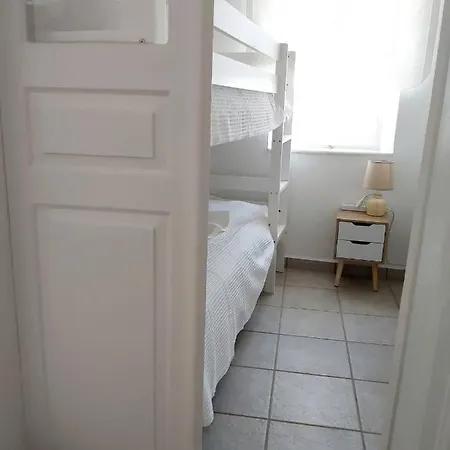Prázdninový dům Rosolio