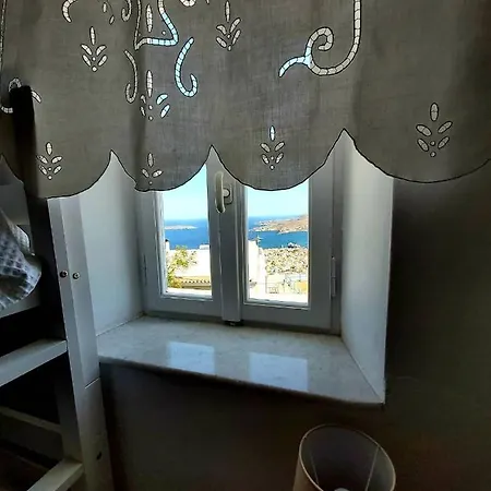Prázdninový dům Rosolio Ano Syros