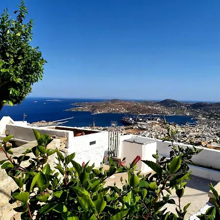 Rosolio Holiday home *