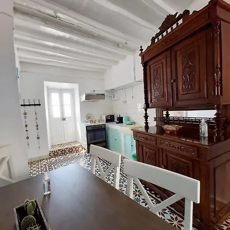 Rosolio Holiday home
