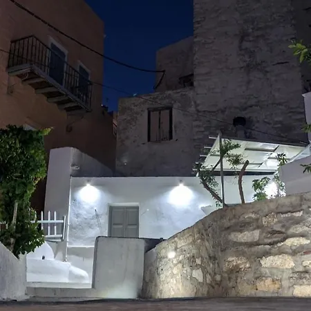 Holiday home Rosolio *