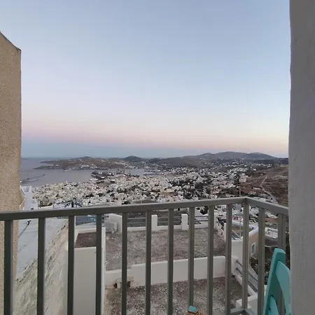 Rosolio Ano Syros