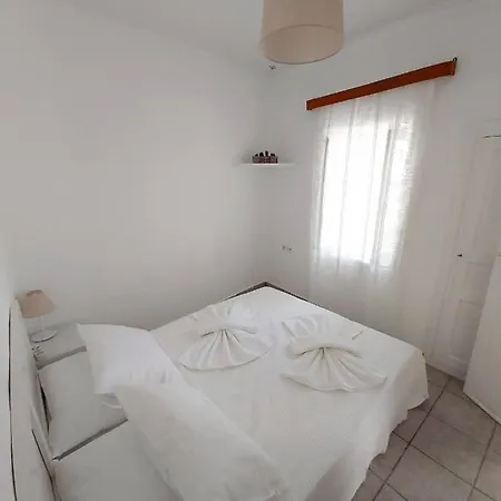 Ferienhaus Rosolio