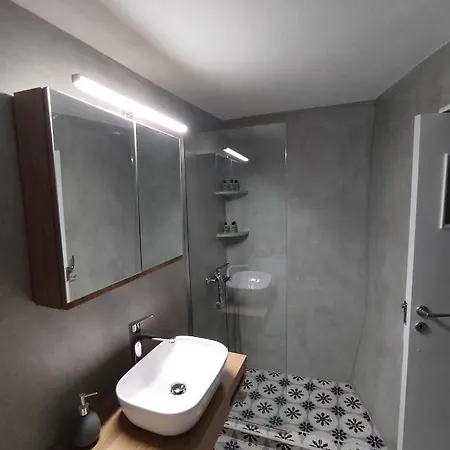 Ferienhaus Rosolio *
